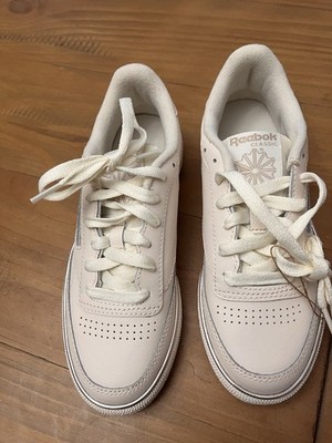 Reebok Club Sneakers 6.5
