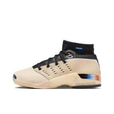 【新品最安】28.5㎝ インフィニティ アーカイブ ナイキ エアジョーダン17 Infinite Archives x Jordan 17 Retro Low SP Beach IH0177-200 Men's