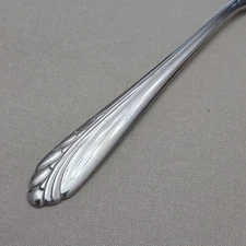 Oneidacraft Deluxe HEART OF SWEDEN Glossy Stainless Flatware - Groups - Choice!