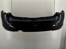 Pare-choc arrière Dacia SANDERO