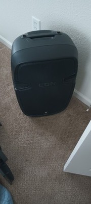 JBL EON515XT Portable Active 15  600W Two-Way Loudspeaker