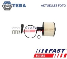 FT39313 KRAFTSTOFFFILTER FAST FÜR DACIA DUSTER,LODGY,LOGAN II,LOGAN MCV II