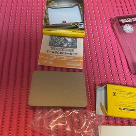 Super Mario Bros Nintendo Famicom mini Gameboy Advance Game Boy GBA  c685