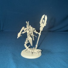 40k Necrons Canoptek Circle Geomancer A