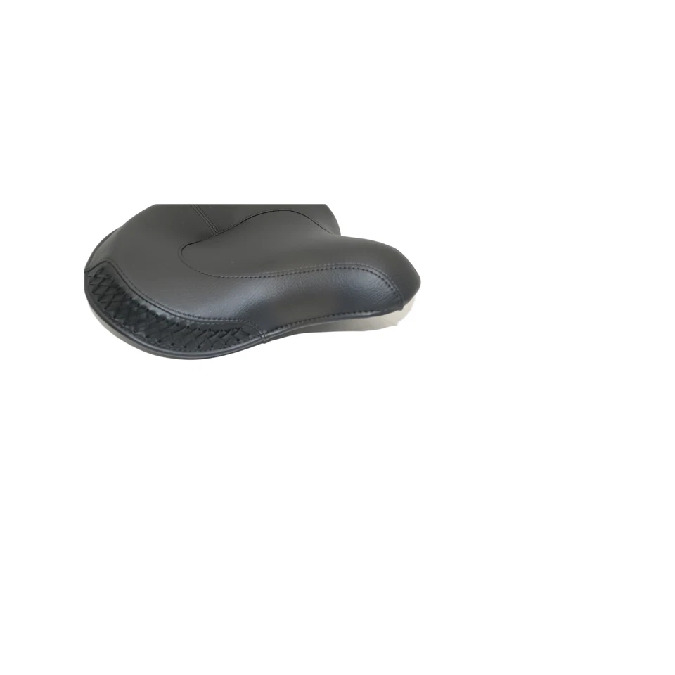 51481-08 NUEVO OEM 2008-2011 HARLEY-DAVIDSON FLSTSB SOFTAIL CROSSBONES ASIENTO Foto 3 de 4