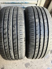 2x Matching 215 50 17 95W XL MAXXIS 6mm+tread
