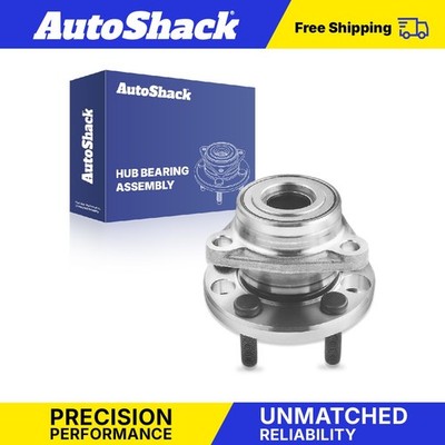 Front Wheel Hub Bearing Assembly for Chevrolet, Cavalier 1984-2005