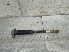 OPEL ASTRA J GTC Stoßdämpfer hinten links 13279264 2.00 Diesel 2011 28093757