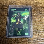 2025 Bo Jackson Battle Arena Update | Glow Battlefoil | #BF-94 Librarian