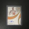 2019 Panini Immaculate Collegiate Jordan Bone Rookie Auto Tennessee #80 /99 NCAA