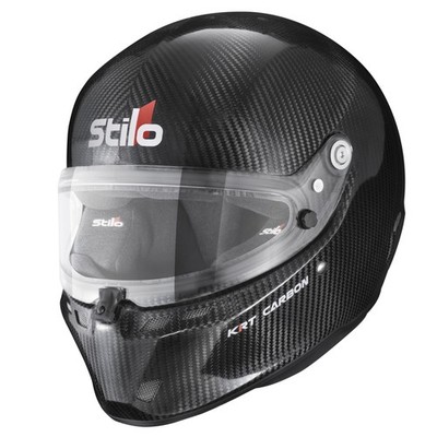 Stilo AA0814AH1L61 ST6 KRT Carbon Fiber 61 Helmet