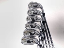 Callaway Apex 19 Iron Set 6-PW GW True Temper Elevate VSS 95g Regular RH