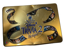 The Wonderful World of Disney Trivia 2: The Sequel Game