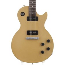 Gibson Les Paul Melody Maker Satin Yellow 2014 Used Japan