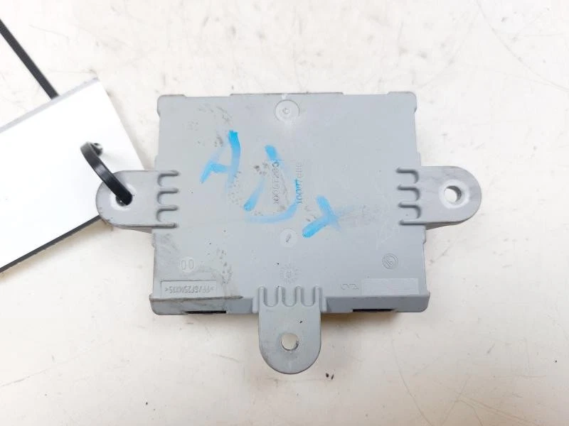 GV1T14B533AJ CENTRALINA COMFORT DX PORTA ANTERIORE FORD B-MAX (JK) 1.4 B/GPL 16V - Immagine 2 di 2