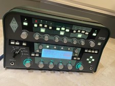 Kemper Profiler Guitar Amplifier Head w/Case ...