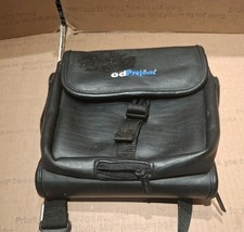 CD Projects Sport Walkman Carry Case Black Portable CD Shoulder or Belt Bag