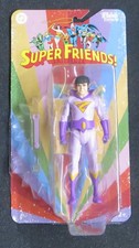 McFarlane Super Friends ZAN WONDER TWINS Justicfe League America 6  Series Wave