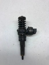 AUDI A4 Avant 8K5, B8 Einspritzdüse 038130073AN 1.90 Diesel 2003 33826676