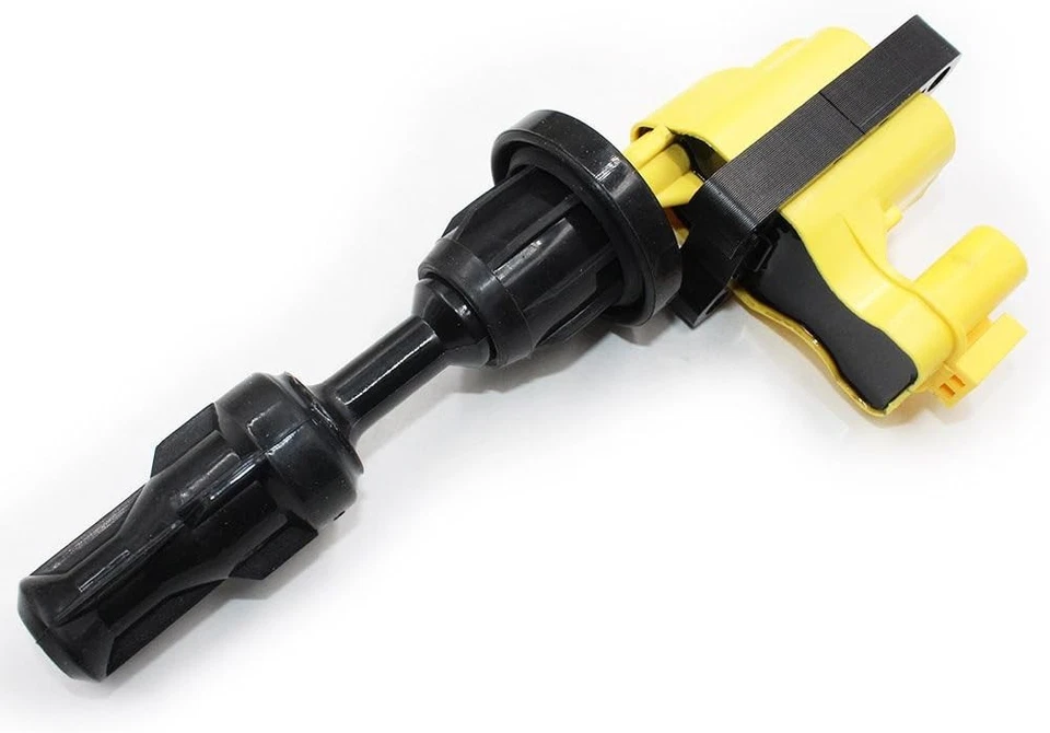 6x Ignition Coil Pack For Nissan 90-96 300ZX Fairlady Z J30 3.0L VG30DE VG30DETT - Image 3 of 4