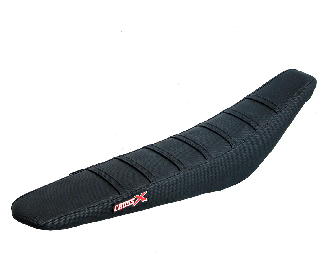Housse de selle KTM SX 85 idéale pour le sable et les pistes de cross