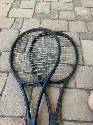 1x Tennisschläger Wilson Pro Staff 97 v11,5 315g countervail L3