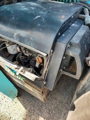 Replaces N/A 2016 THERMO KING TRIPAC EVOLUTION (DIESEL) AUXILIARY POWER UNIT , 