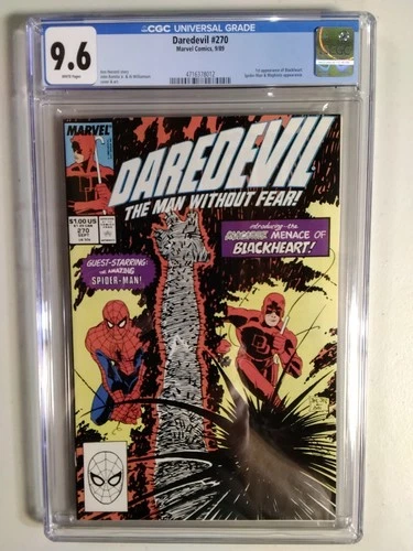 Comic Image