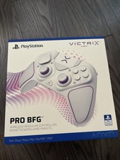 PlayStation Victrix Pro BFG Wireless Modular ...