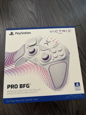 PlayStation Victrix Pro BFG Wireless Modular Controller