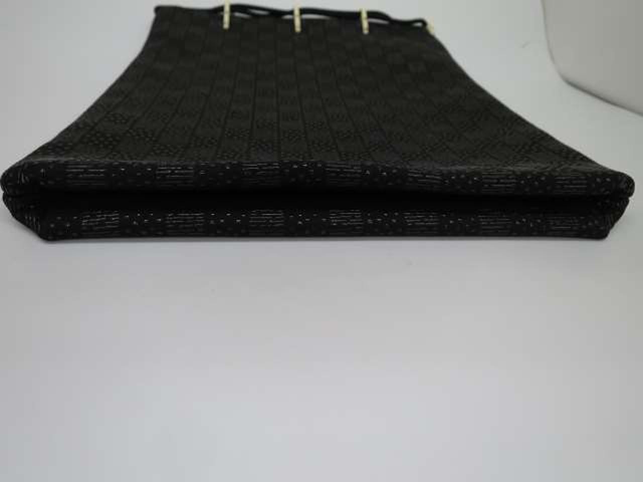 Drawstring Bag Model Variations Of Checkered Smal… - image 3