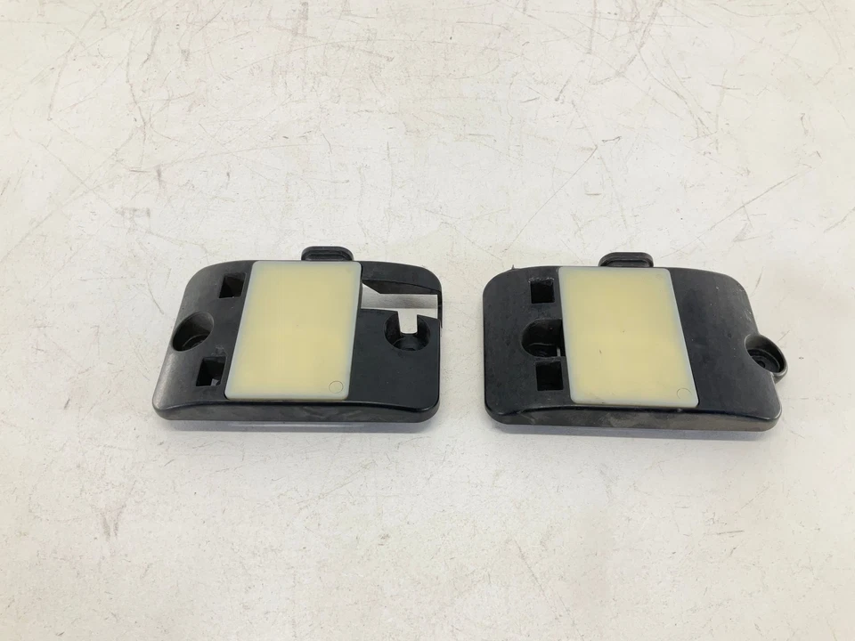 Модуль датчика слепых зон 17-19 JAGUAR XE задний левый и правый от оригинального производителя - Изображение 3 из 4