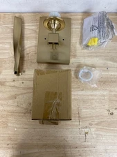 Kichler 55000CPZ Marette Light Sconce, 5" Champagne Bronze