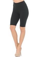 Buttery Soft Basic Solid Shorts - 3 Inch