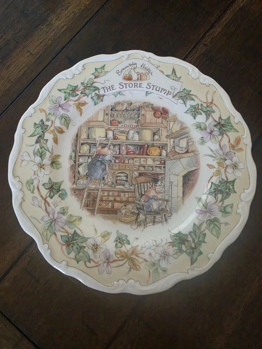 Royal Doulton Collector Plates for sale | eBay