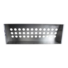 Duke 175226WELD Impedance Pan