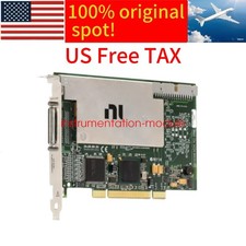 NI PCI-6250 Multi-function DAQ Data acquisition card 779069-01 New in box spot
