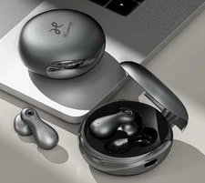 Hearisay AI Translation Earphones 144 Languages Online Translation Earbuds