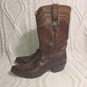 Lucchese Devin | eBay display picture 3