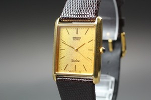 Seiko Dolce 9521 | eBay