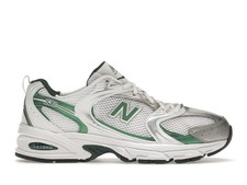 New Balance 530 White Nightwatch Green 2022 - MR530ENG
