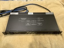 MIDDLE ATLANTIC PDC-915R-2 CONTROLLED POWER CENTER 120V 60Hz 12A MAX