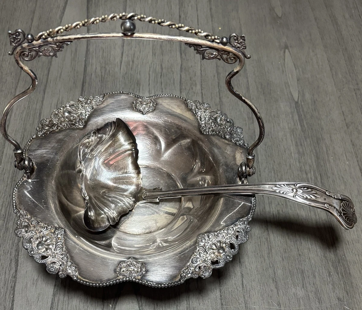 25+ sheffield silver company for sale | Updated Oct 2026