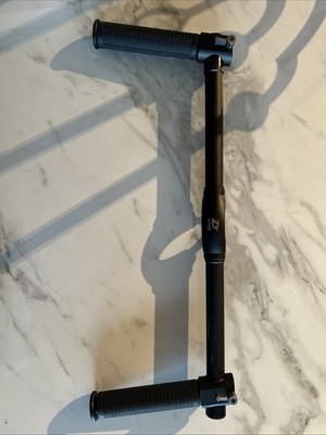 Zhiyun-Tech Dual Handgrip for Crane/Crane-M Gimbals