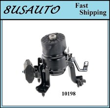 1 Pcs Front Motor Mount Fit Lexus Es250 Nx250 Toyota Avalon Camry Rav4 2.5l 1 Pcs Front Motor Mount Fit Lexus Es250 Nx250 Toyota Avalon Camry Rav4 2.5l