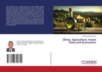 Olives, Agriculture, Insect Pests And Economics Mohamed Abdel-Raheem Taschenbuch