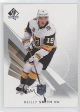 2017-18 SP Authentic Reilly Smith #53 8hk
