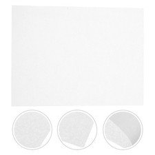 30Pcs Press Flower Paper Replacement Blotter Paper for Flower Drying