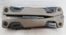 Leatherman OHT Tan Multi-Tool Knife Coyote Tan Discontinued