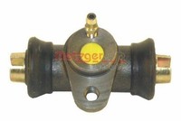 Metzger 101-061 Radbremszylinder FüR VW